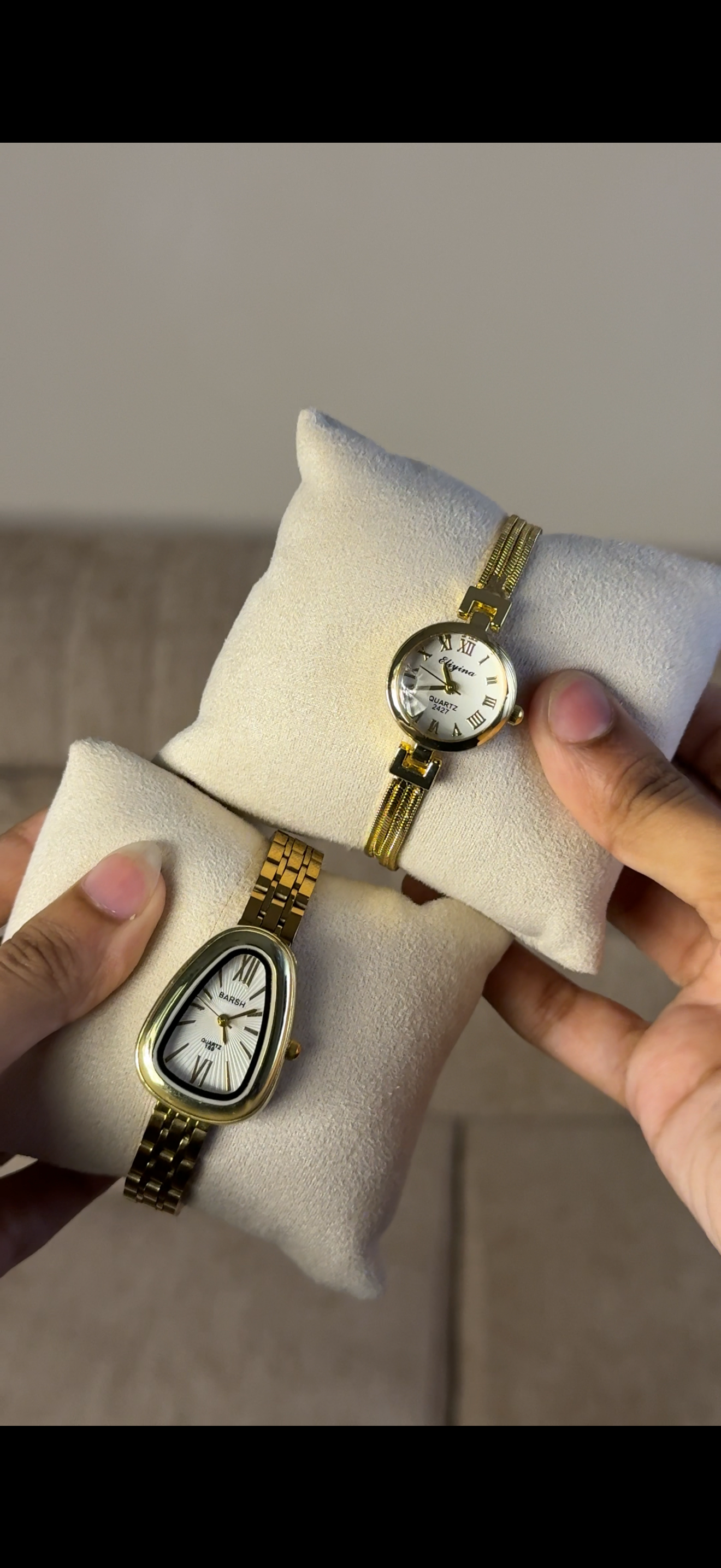 Barsh snakehead + Get 1 Watch (70% Off) (Copy)