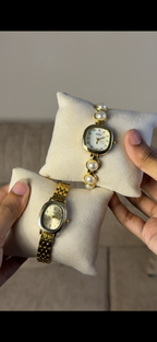 Doukou watch + Get 1 Watch (70% Off)