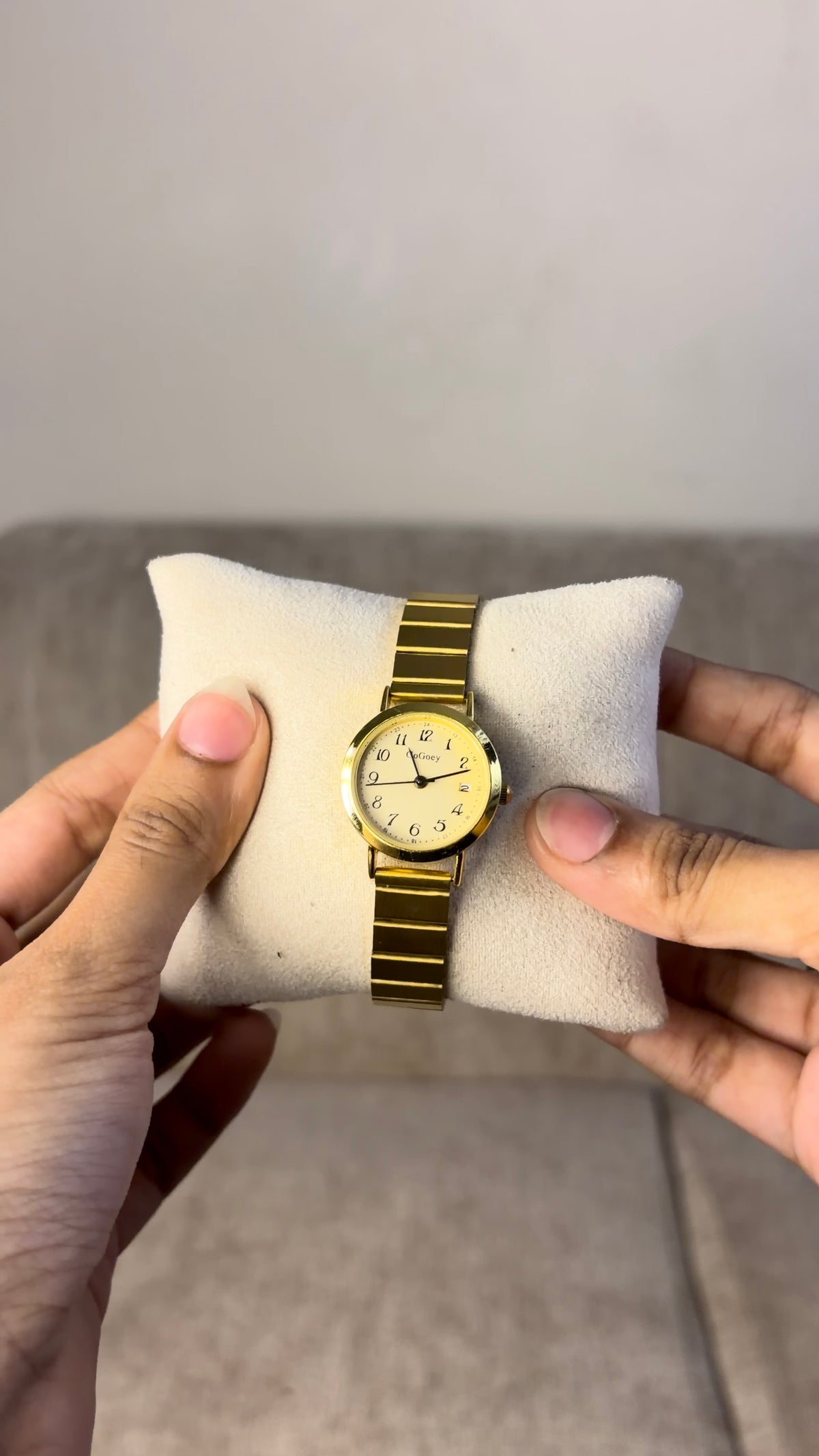 gogoey Circele Golden