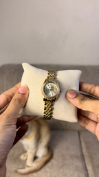 Iely Mix Strap