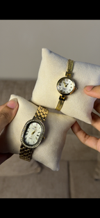 GREALY Gold+ Get 1 Watch (70% Off)