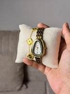 Barsh snakehead + Clover Bracelet (Free)+ Mystery Ring (Free)