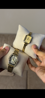 Grealy Gold+ Get 1 Watch (70% Off)