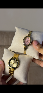 Gogoey Square  + get 1 Cartier belt watch (70% off)