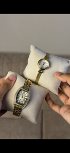 Grealy Gold+ Get 1 Watch (70% Off)