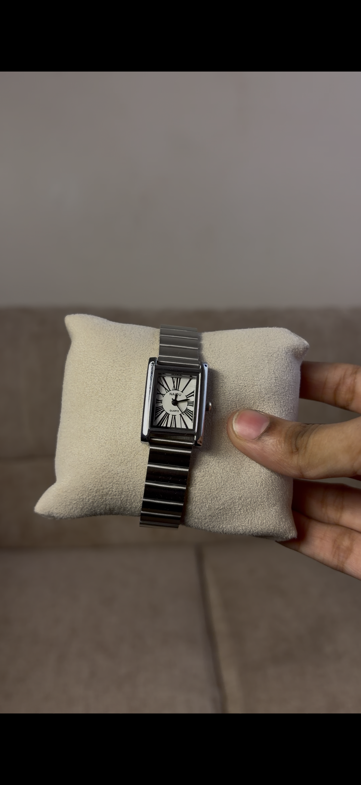 Naidu rectangular 87