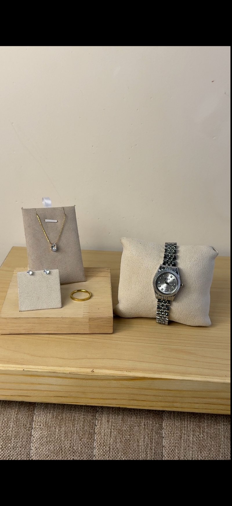 Iely silver