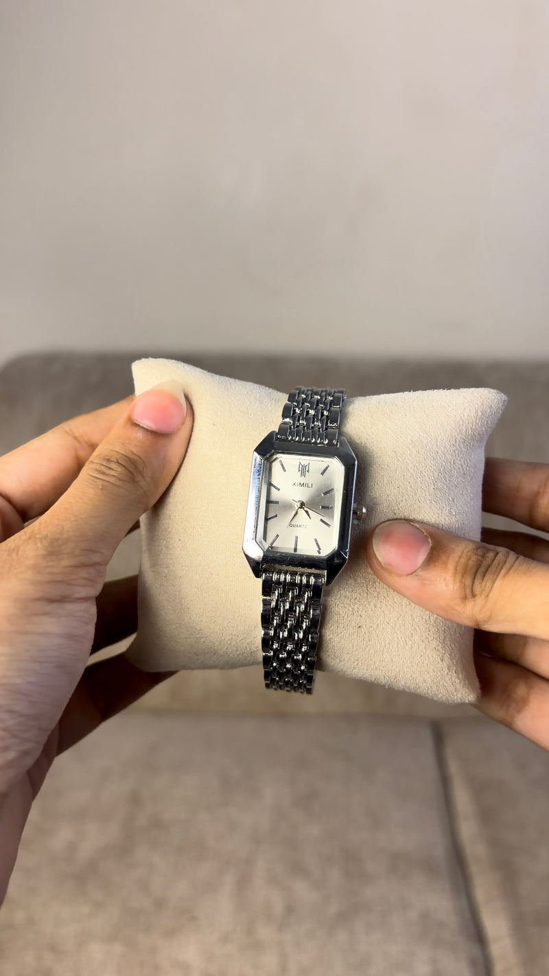 Ximili SIlver