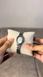 Doukou SIlver