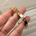 Cartier love