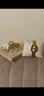 Gogoey Square  + ৫টি hibiscus & Pearl Ring set free পান