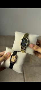 GREALY Black Golden+ Get 1 Watch (70% Off)