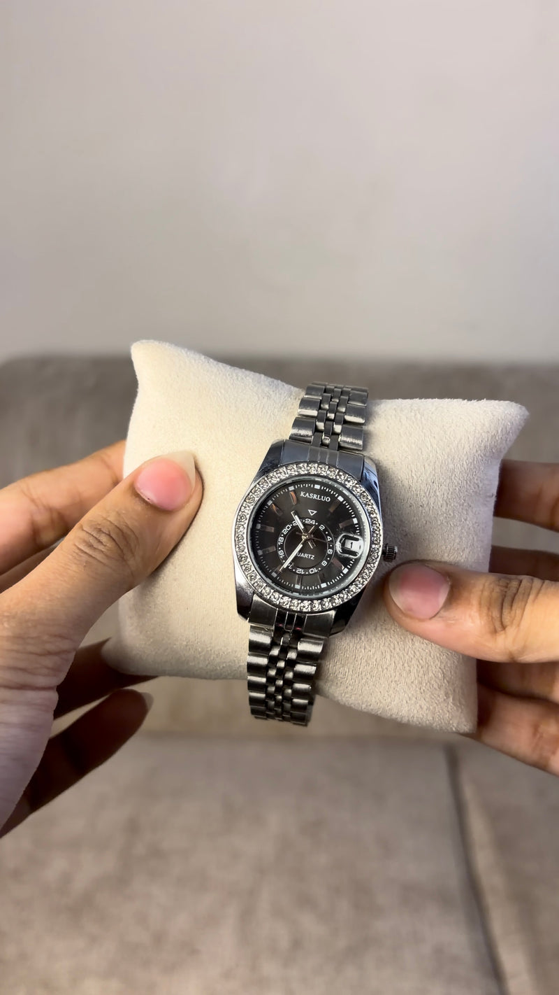 Karslo Black Stone