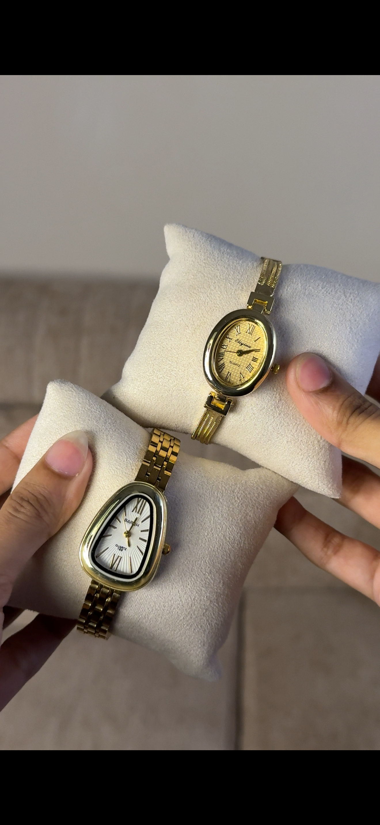 Barsh snakehead + Get 1 Watch (70% Off) (Copy)