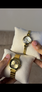 Gogoey Square  + get 1 Cartier belt watch (70% off)