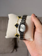 Doukou watch + Clover Bracelet (Free)+ Mystery Ring (Free)