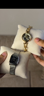 Gogoey Black Dial   + Get 1 Watch (70% Off)