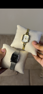 Gogoey Black Dial   + Get 1 Watch (70% Off)
