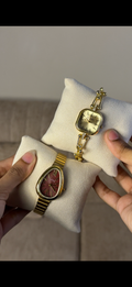 Maroon snakehead + Get 1 Watch (70% Off)