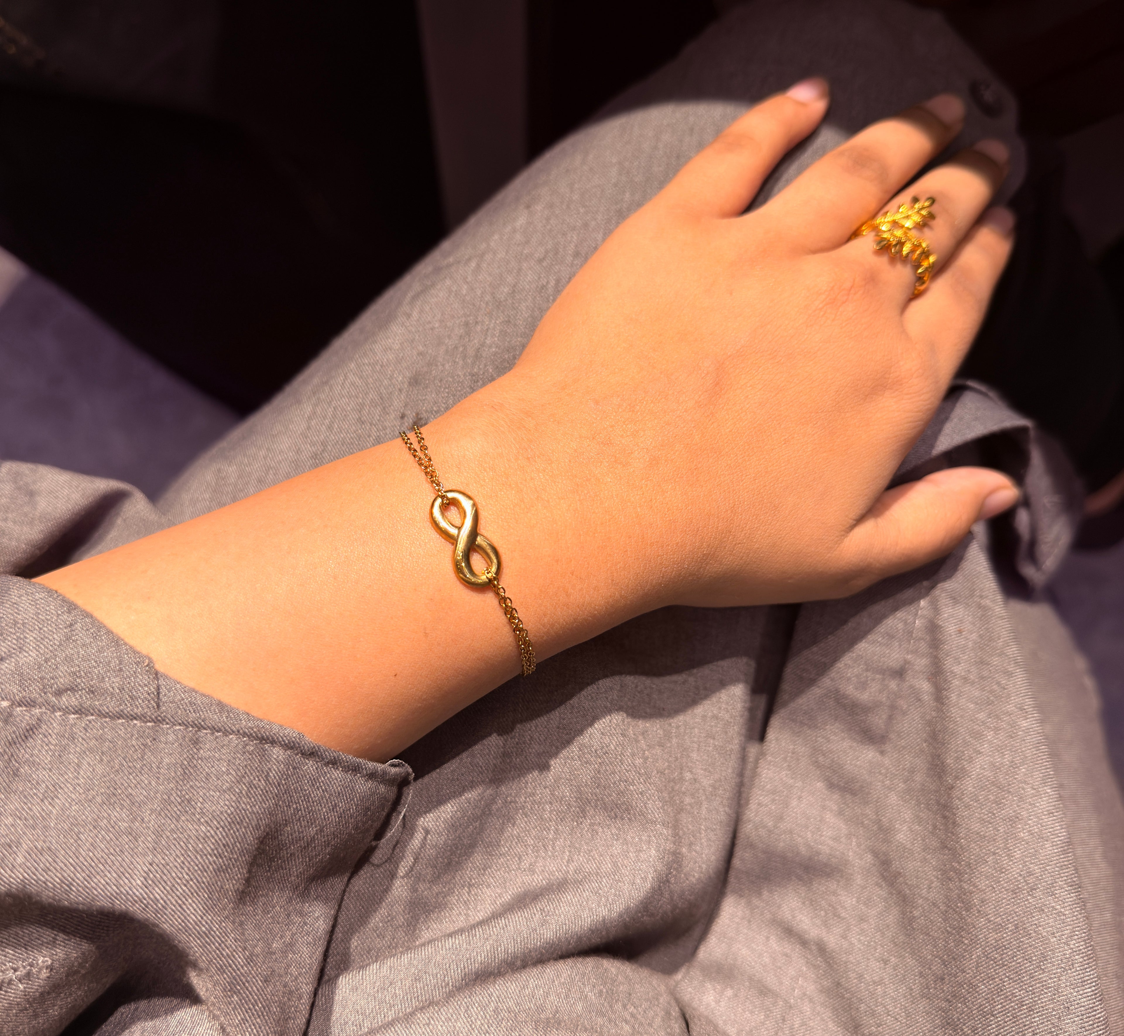 Infinity