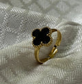Balck clover
