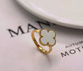 White clover
