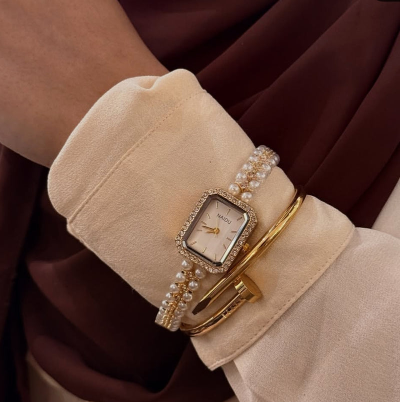 Naidu Pearl vintage