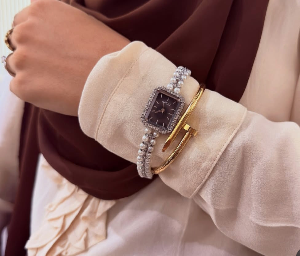 Naidu Pearl vintage