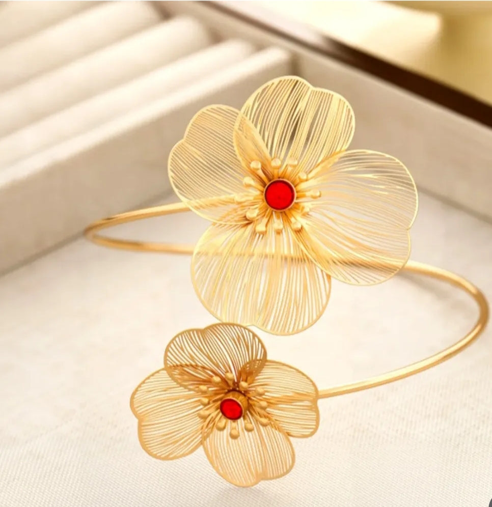 Vintage Floral
