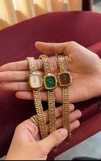 Vintage bracelet  style ✨