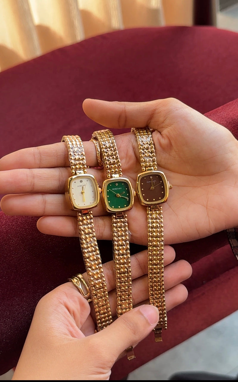 Vintage bracelet  style ✨