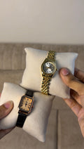 IELY gold +Get 1 cartier belt watch (70% off)
