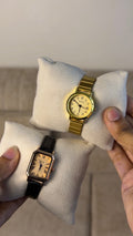 Gogoey circle  + Get 1 cartier belt watch (70% off)