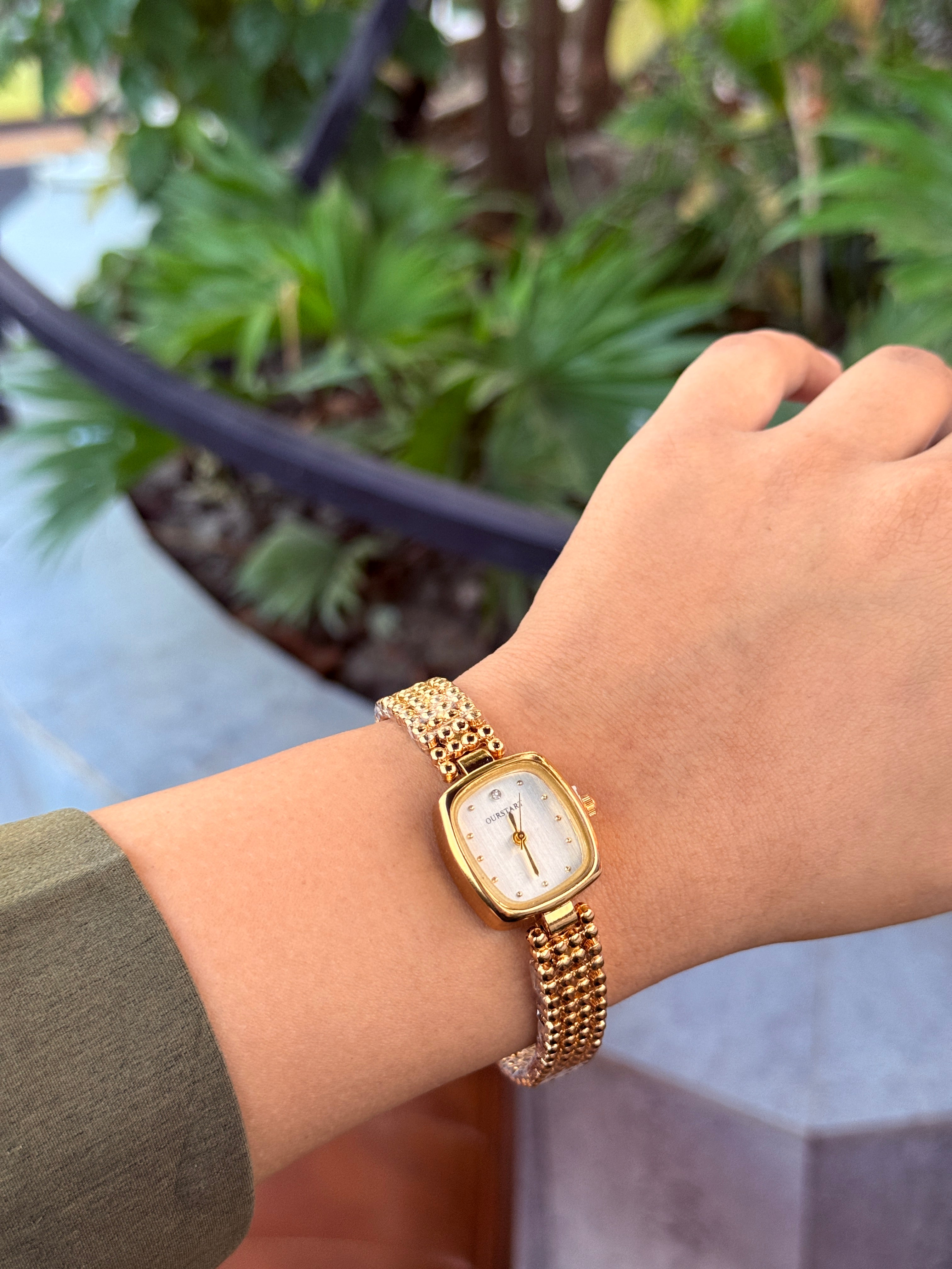 Vintage bracelet  style ✨