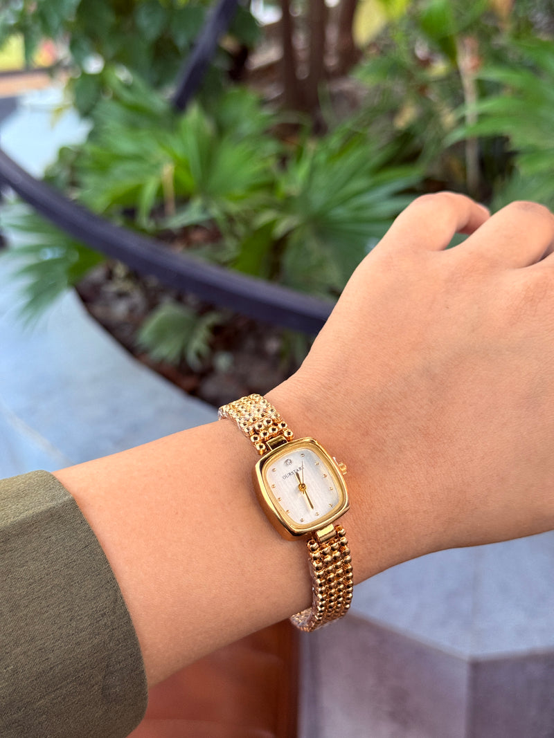 Vintage bracelet  style ✨