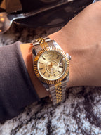 KASRLUO Mix + Clover Bracelet (Free)+ Mystery Ring(Free)
