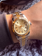 KASRLUO Mix + Clover Bracelet (Free)+ Mystery Ring(Free)