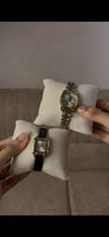 একটি Watch কিনুন, একটি  gogoey Strap Watch (৭০% ছাড়) পান -> combo 1
