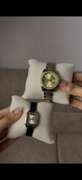 Karslou mix Watch কিনুন, একটি  gogoey Strap Watch (৭০% ছাড়) পান -> combo 1
