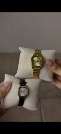 Gogoey loaf Watch কিনুন, একটি  gogoey Strap Watch (৭০% ছাড়) পান -> combo 1