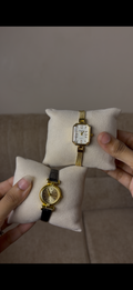 একটি Watch কিনুন, একটি  gogoey Strap Watch (৭০% ছাড়) পান -> combo 1