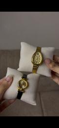 Gogoey  gold snakehead Watch কিনুন, একটি  gogoey Strap Watch (৭০% ছাড়) পান -> (Combo 1