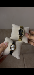Grealy mix black dial Watch কিনুন, একটি  gogoey Strap Watch (৭০% ছাড়) পান -> combo 1