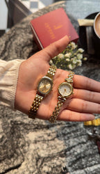 Doukou vintage