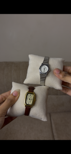 একটি Watch কিনুন, একটি  gogoey Strap Watch (৭০% ছাড়) পান ->