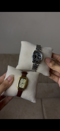 একটি Watch কিনুন, একটি  gogoey Strap Watch (৭০% ছাড়) পান -> combo 2