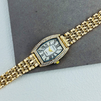 Grealy Gold + Clover Bracelet (Free)+ Mystery Ring(Free)