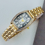 Grealy Gold + Clover Bracelet (Free)+ Mystery Ring(Free)