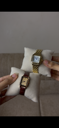 Lobxr gold Watch কিনুন, একটি  gogoey Strap Watch (৭০% ছাড়) পান -