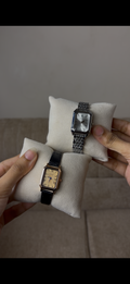 Ximili silver Watch কিনুন, একটি  gogoey Strap Watch (৭০% ছাড়) পান ->